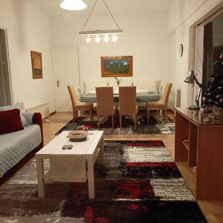 Smaragdas Paradise Ύδρα Εξωτερικό φωτογραφία