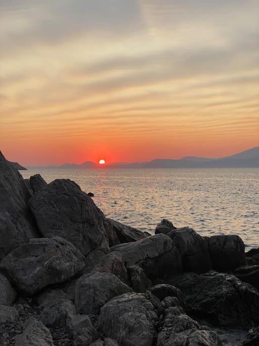 Smaragdas Paradise Ύδρα Εξωτερικό φωτογραφία