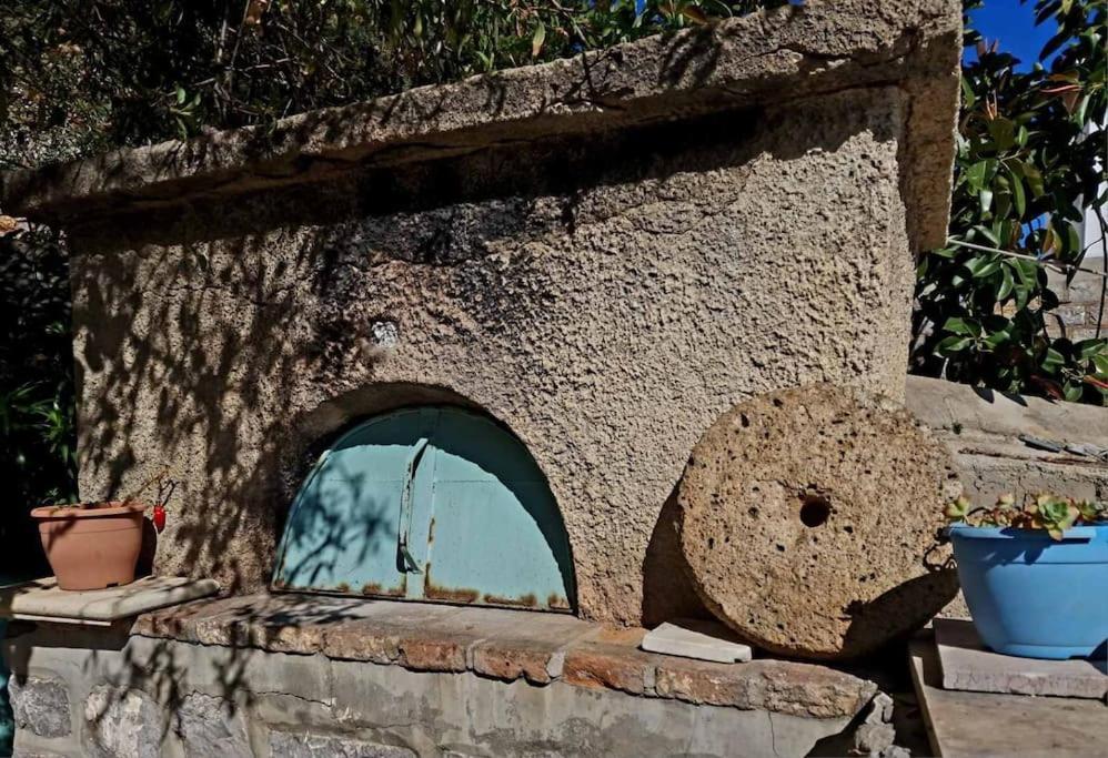Smaragdas Paradise Ύδρα Εξωτερικό φωτογραφία