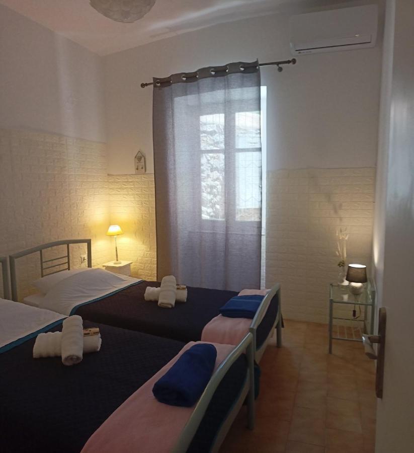 Smaragdas Paradise Ύδρα Εξωτερικό φωτογραφία