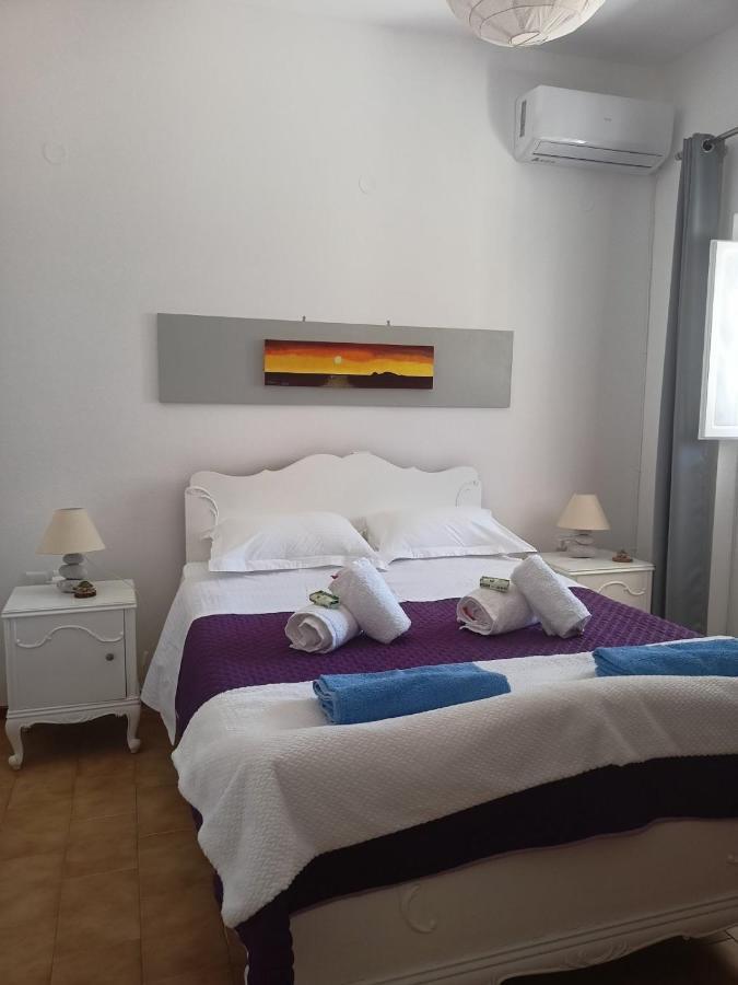 Smaragdas Paradise Ύδρα Εξωτερικό φωτογραφία