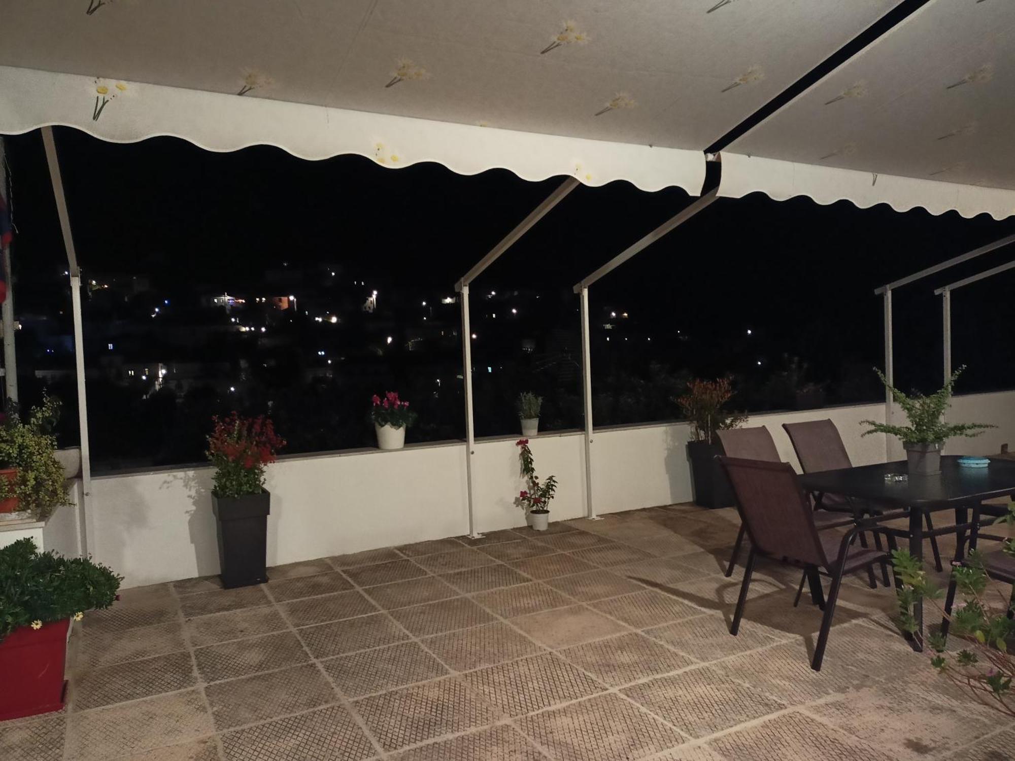 Smaragdas Paradise Ύδρα Εξωτερικό φωτογραφία