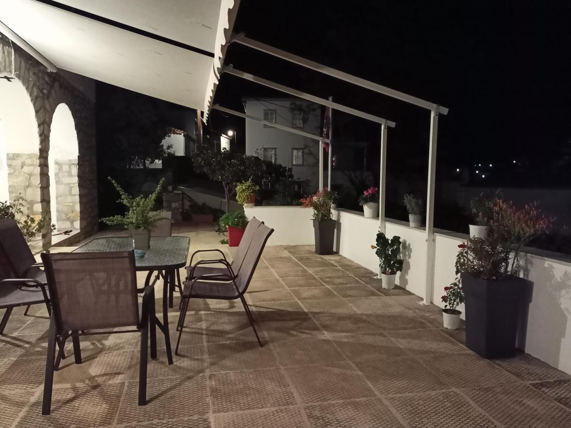 Smaragdas Paradise Ύδρα Εξωτερικό φωτογραφία