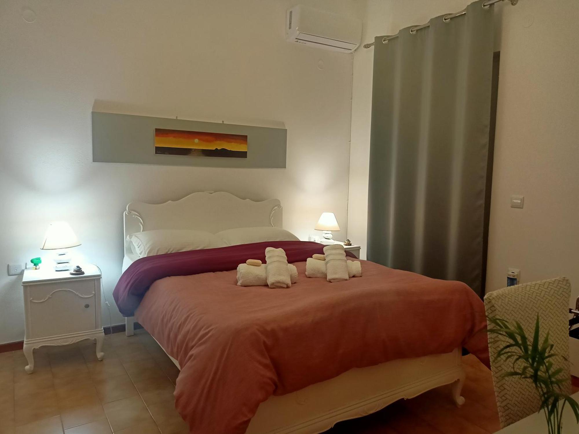 Smaragdas Paradise Ύδρα Εξωτερικό φωτογραφία